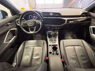 2021 Audi Q3 in St-Jérôme, Quebec - 12 - w320h240px