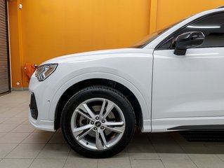 2021 Audi Q3 in St-Jérôme, Quebec - 34 - w320h240px
