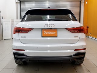 2021 Audi Q3 in St-Jérôme, Quebec - 8 - w320h240px