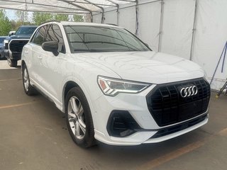 Audi Q3  2021 à St-Jérôme, Québec - 12 - w320h240px
