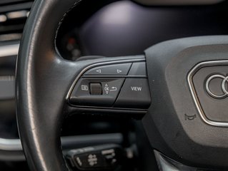2021 Audi Q3 in St-Jérôme, Quebec - 15 - w320h240px