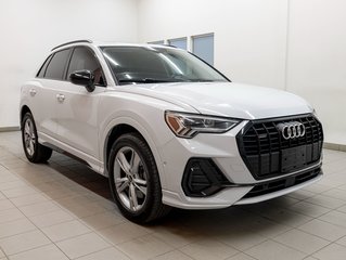 2021 Audi Q3 in St-Jérôme, Quebec - 10 - w320h240px
