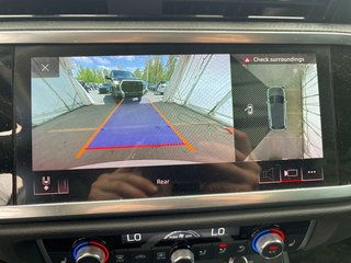 Audi Q3  2021 à St-Jérôme, Québec - 16 - w320h240px