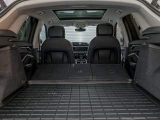 2021 Audi Q3 in St-Jérôme, Quebec - 32 - w320h240px