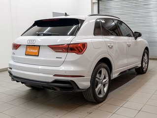 2021 Audi Q3 in St-Jérôme, Quebec - 9 - w320h240px
