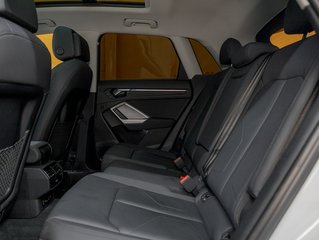 2021 Audi Q3 in St-Jérôme, Quebec - 30 - w320h240px