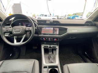 Audi Q3  2021 à St-Jérôme, Québec - 13 - w320h240px