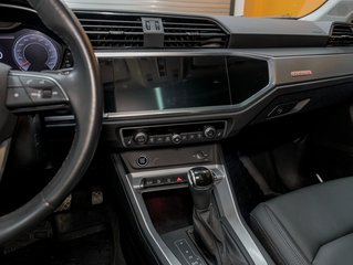 2021 Audi Q3 in St-Jérôme, Quebec - 21 - w320h240px