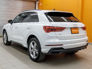 2021 Audi Q3 in St-Jérôme, Quebec - 6 - w320h240px