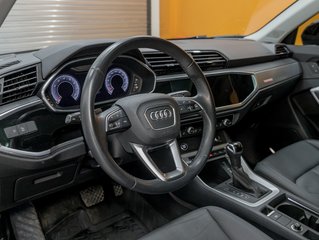2021 Audi Q3 in St-Jérôme, Quebec - 2 - w320h240px