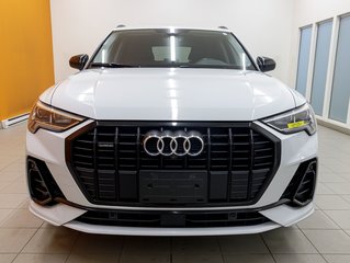 2021 Audi Q3 in St-Jérôme, Quebec - 5 - w320h240px