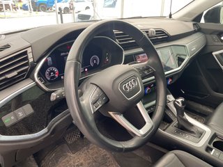 Audi Q3  2021 à St-Jérôme, Québec - 5 - w320h240px