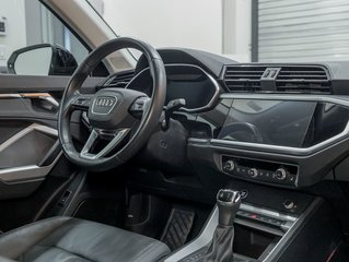 2021 Audi Q3 in St-Jérôme, Quebec - 29 - w320h240px