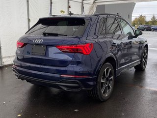 2022 Audi Q3 in St-Jérôme, Quebec - 9 - w320h240px