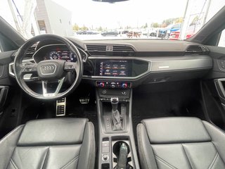 2022 Audi Q3 in St-Jérôme, Quebec - 12 - w320h240px