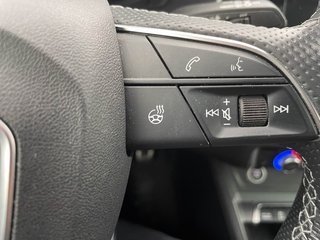 2022 Audi Q3 in St-Jérôme, Quebec - 14 - w320h240px