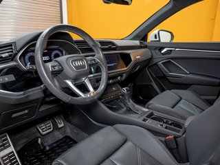 Audi Q3  2022 à St-Jérôme, Québec - 2 - w320h240px