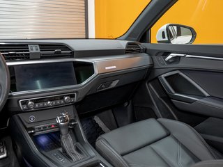 Audi Q3  2022 à St-Jérôme, Québec - 20 - w320h240px
