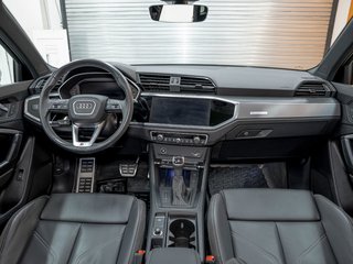 Audi Q3  2022 à St-Jérôme, Québec - 12 - w320h240px