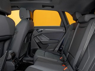 Audi Q3  2022 à St-Jérôme, Québec - 29 - w320h240px