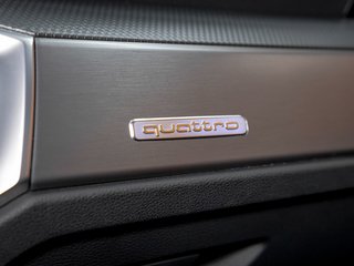 Audi Q3  2022 à St-Jérôme, Québec - 24 - w320h240px