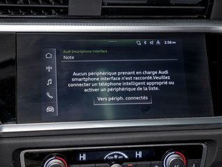 Audi Q3  2022 à St-Jérôme, Québec - 17 - w320h240px