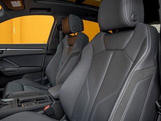 Audi Q3  2022 à St-Jérôme, Québec - 11 - w320h240px