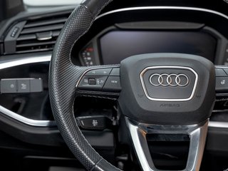 Audi Q3  2022 à St-Jérôme, Québec - 15 - w320h240px