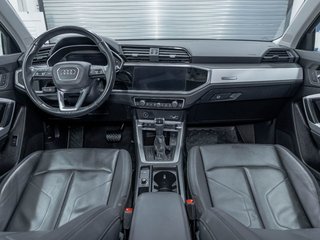 Audi Q3  2022 à St-Jérôme, Québec - 12 - w320h240px