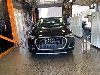 2022 Audi Q3 in St-Jérôme, Quebec - 5 - w320h240px