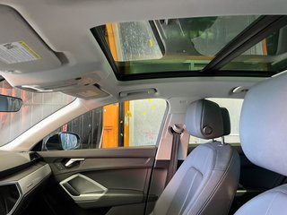 2022 Audi Q3 in St-Jérôme, Quebec - 3 - w320h240px