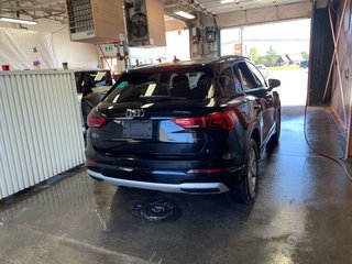 2022 Audi Q3 in St-Jérôme, Quebec - 9 - w320h240px
