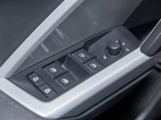Audi Q3  2022 à St-Jérôme, Québec - 23 - w320h240px