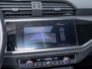 Audi Q3  2022 à St-Jérôme, Québec - 18 - w320h240px