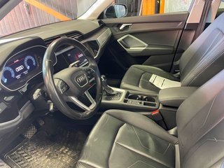 2022 Audi Q3 in St-Jérôme, Quebec - 4 - w320h240px