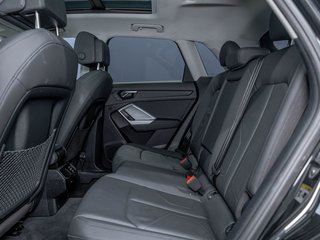 Audi Q3  2022 à St-Jérôme, Québec - 26 - w320h240px