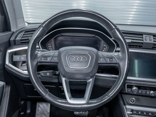Audi Q3  2022 à St-Jérôme, Québec - 14 - w320h240px