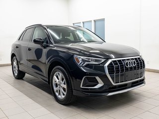 Audi Q3  2022 à St-Jérôme, Québec - 10 - w320h240px