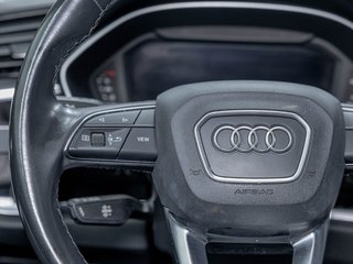 Audi Q3  2022 à St-Jérôme, Québec - 15 - w320h240px