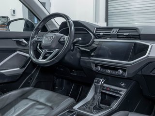 Audi Q3  2022 à St-Jérôme, Québec - 25 - w320h240px
