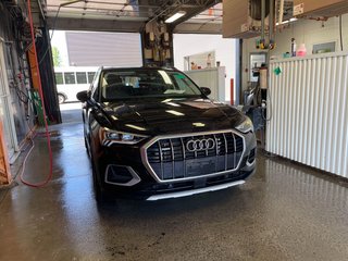 2022 Audi Q3 in St-Jérôme, Quebec - 10 - w320h240px