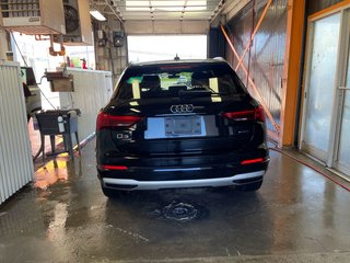 2022 Audi Q3 in St-Jérôme, Quebec - 8 - w320h240px
