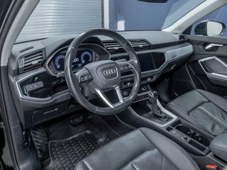 Audi Q3  2022 à St-Jérôme, Québec - 2 - w320h240px