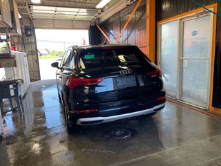 2022 Audi Q3 in St-Jérôme, Quebec - 6 - w320h240px