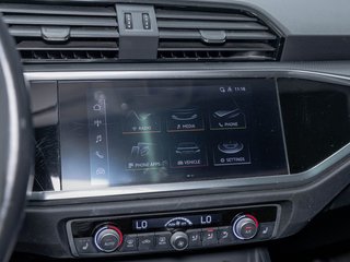 Audi Q3  2022 à St-Jérôme, Québec - 17 - w320h240px