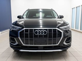 Audi Q3  2022 à St-Jérôme, Québec - 5 - w320h240px