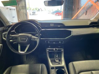 2022 Audi Q3 in St-Jérôme, Quebec - 12 - w320h240px