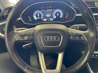 2022 Audi Q3 in St-Jérôme, Quebec - 14 - w320h240px