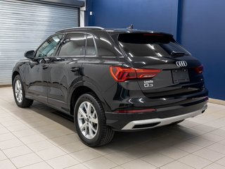 Audi Q3  2022 à St-Jérôme, Québec - 6 - w320h240px