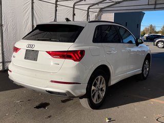 Audi Q3  2023 à St-Jérôme, Québec - 9 - w320h240px
